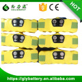 14.4v rechargeable NIMH battery pack for vacuum cleaner